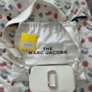 Marc Jacobs
